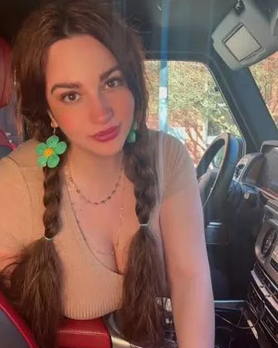 Havana, OnlyFans creator